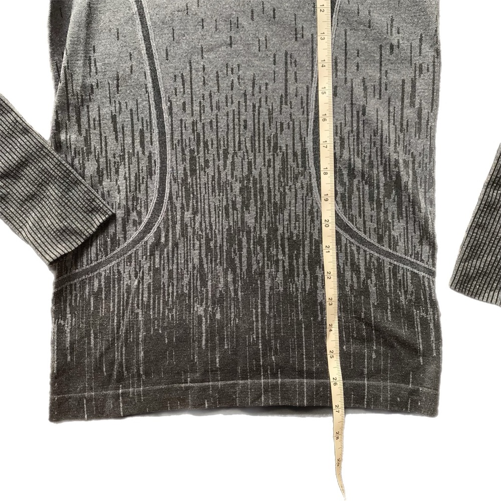 Lululemon Run Swiftly Tech Long Sleeve Crew - Picture 12 of 16